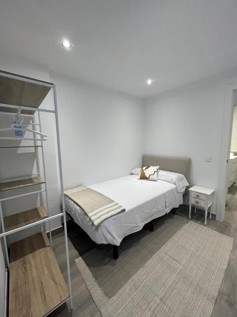 Apartamentos Duomo Poniente Benidorm
