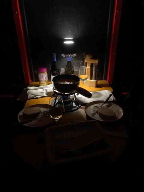 B&B Mon Rêve, Petit déjeuner BIO, Jacuzzi