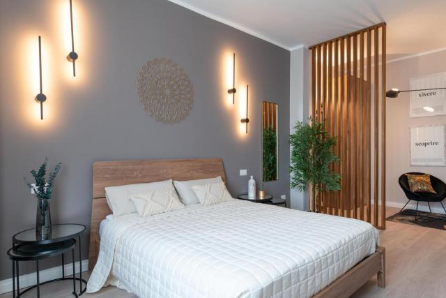 Le Chat Suite Lingotto by Toh Solution