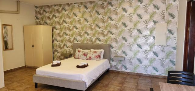 One Bedroom Apartment Near the Beach