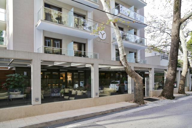 The Y Hotel