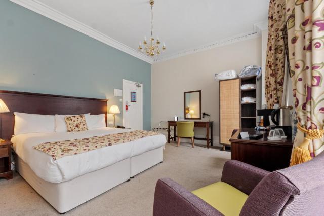 Sleeping Bear Hotels Dorchester