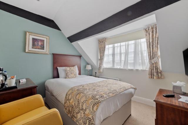 Sleeping Bear Hotels Dorchester