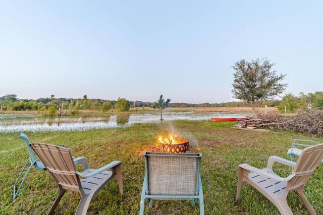 Shaanti Living Cozy Private Camper 1
