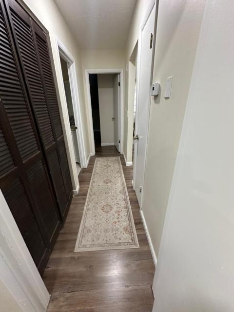 Amazing Duplex Close to airport, downtown