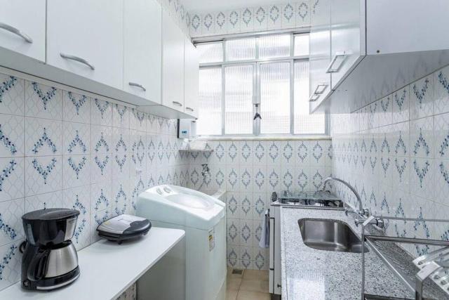 Leblon - Meireles · Leblon 40m2: a 5 min da praia