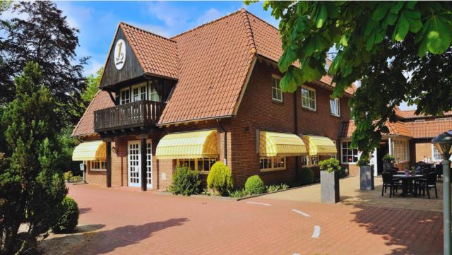 Hotel de Landmarke Ootmarsum