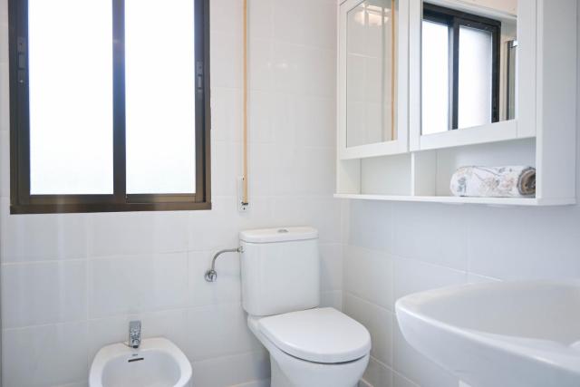 For You Rentals Vivienda TEMPORAL Ideal Espacio Acogedor en Alcobendas con Terraza Privada DAR173