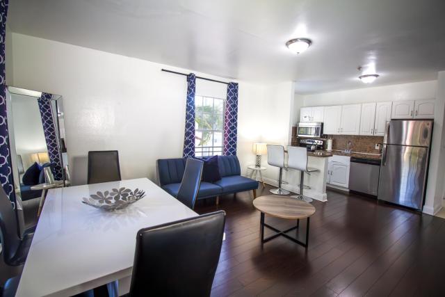 Hispaniola Apartments Part of the Oasis Casita Collection
