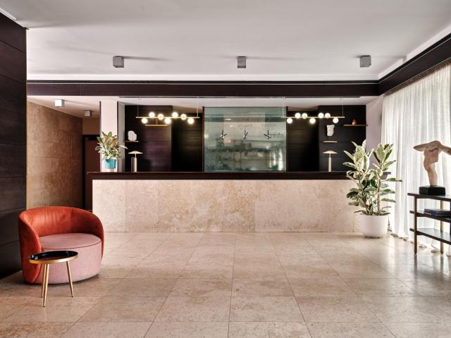 Crowne Plaza Milan - Malpensa Airport by IHG