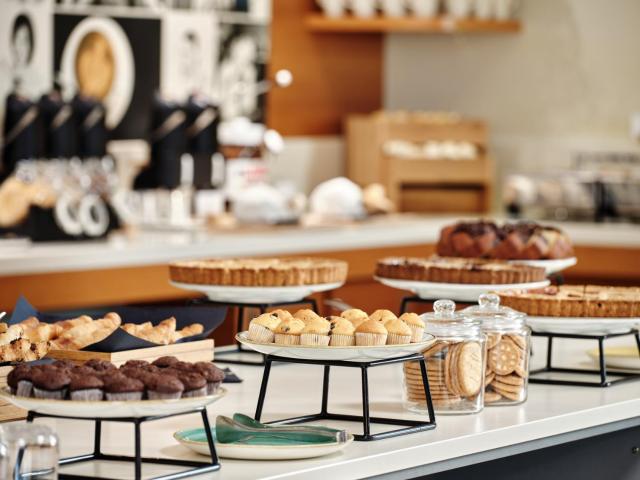 Holiday Inn Express Milan-Malpensa Airport by IHG