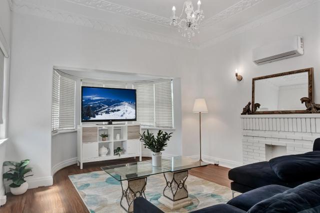 Ashgrove home