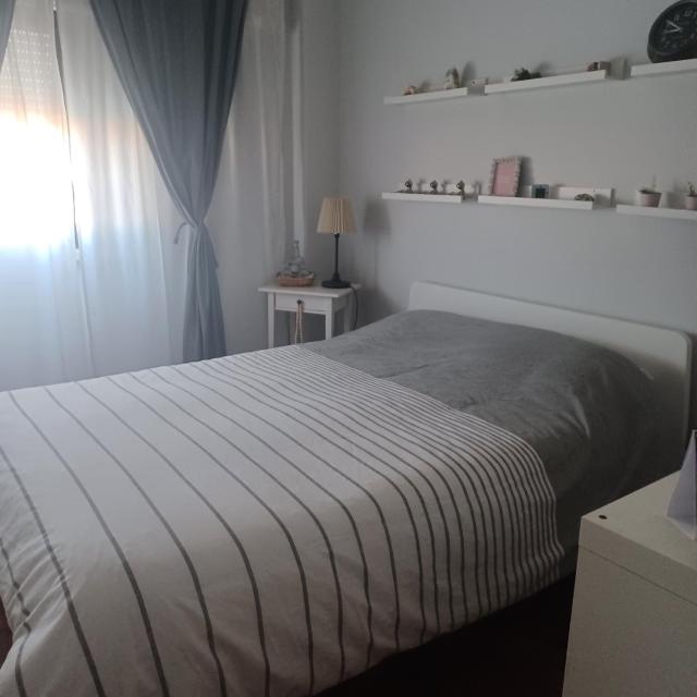 Ana Cozy room