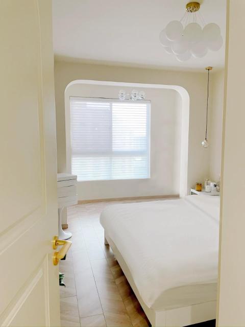 Flaneur Shanghai Hongqiao Apartment 3 mins walk to National Convention and Exhibition Center