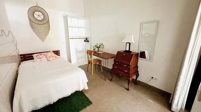 Black Pillow Villa