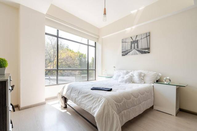 Mexico City MondoMexico Deluxe 2 Bedroom apartments
