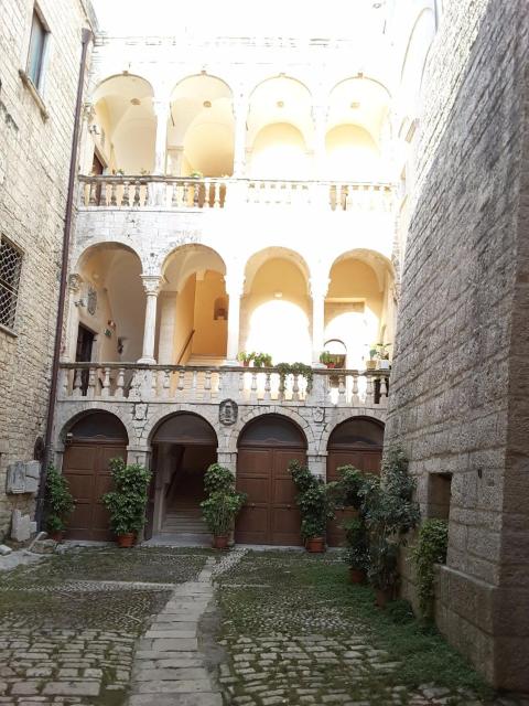 Oasi della pace