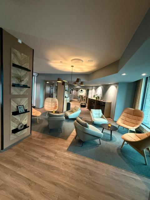 Scandic Harstad