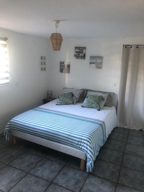 Appartement lumineux et spacieux