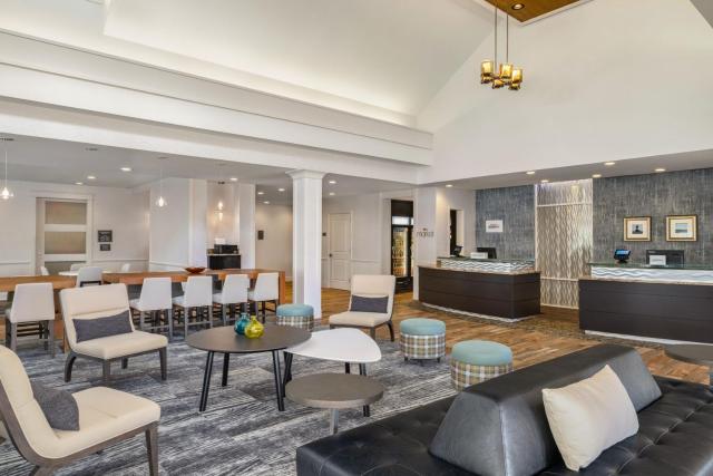 Residence Inn by Marriott Long Island Islip/Courthouse Complex