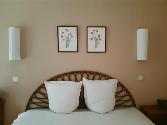 Hostellerie Du Lys