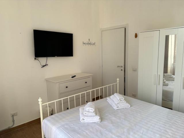 Vaticano Apartment