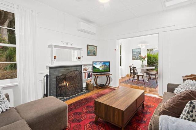 Historic Corinda Cottage