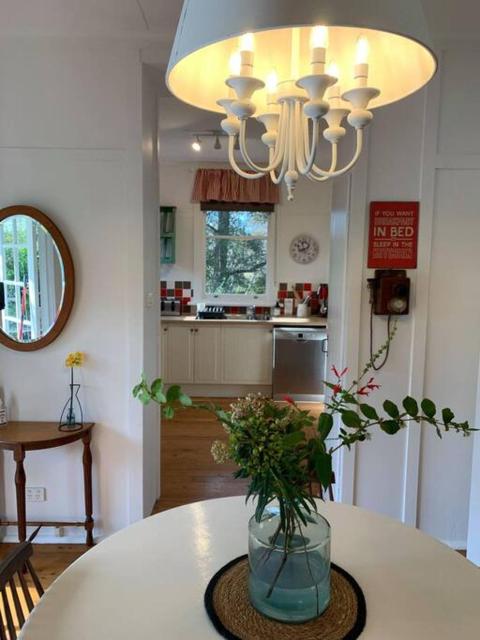 Historic Corinda Cottage