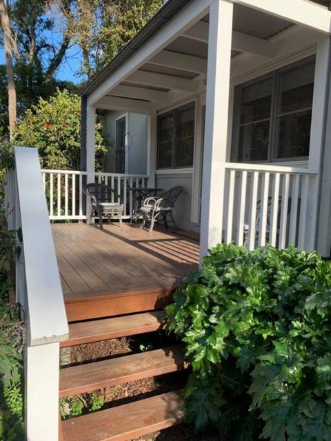 Historic Corinda Cottage
