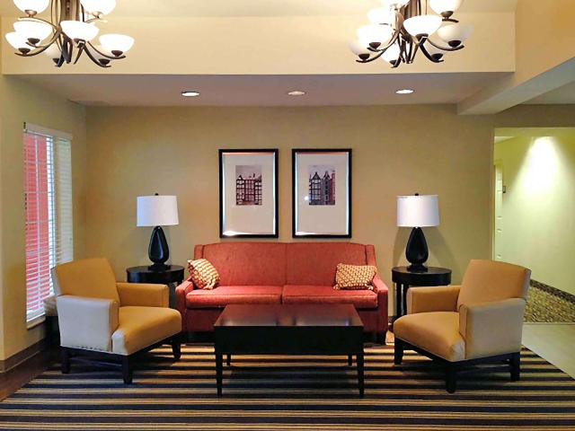 Extended Stay America Select Suites - Providence - Airport