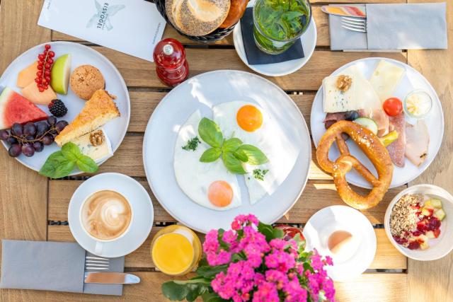 SOLLER Business Hotel - Munich Airport MUC