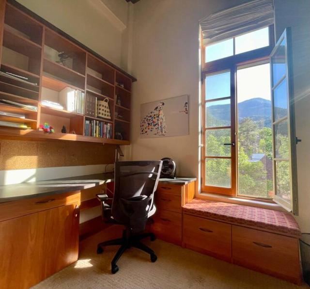 Manitou Incline Retreat