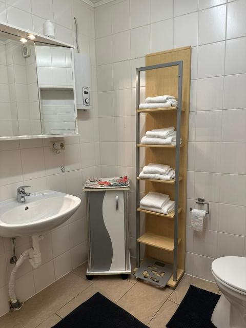 Ferienwohnung Dreiländerblick