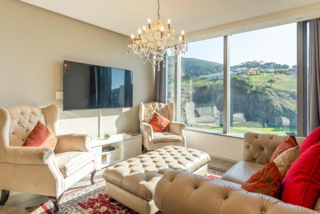 De Waterkant Luxury by NIVAR
