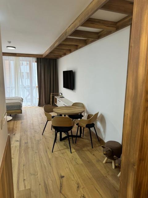 Apartman Ivana Jahorina