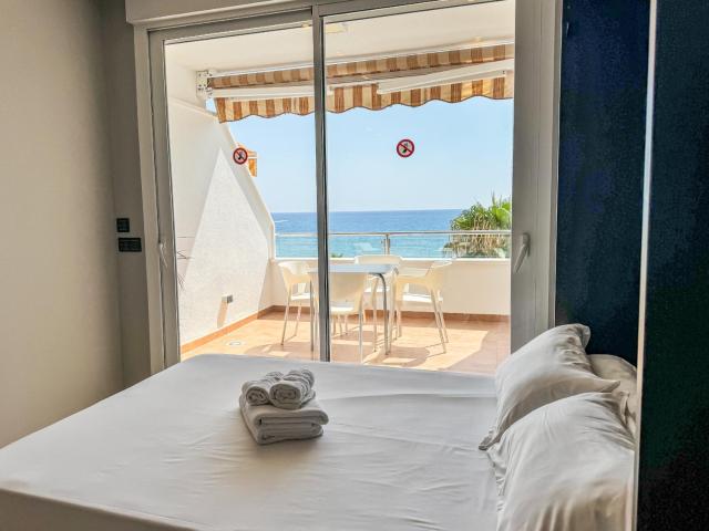Casa Mar - Playa