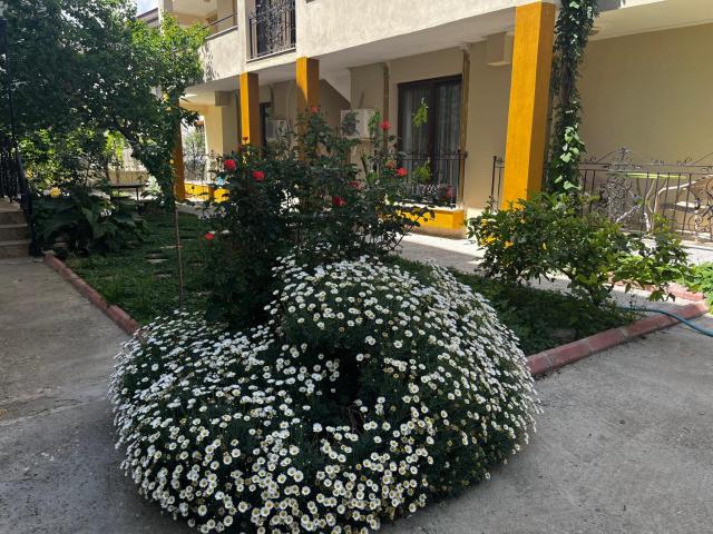 Grand Teoshan Otel ve Tatil Evleri