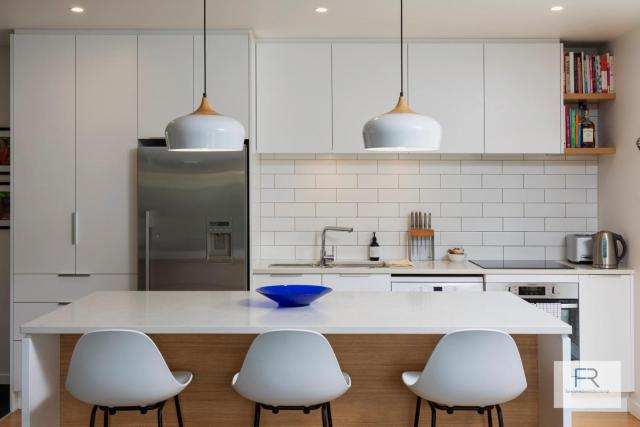 Stylish Northcote Point Bungalow