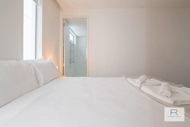 Fabulous Freemans Bay Apartment