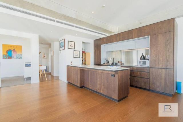 Luxury Designer Apartment by Furnished Rentals