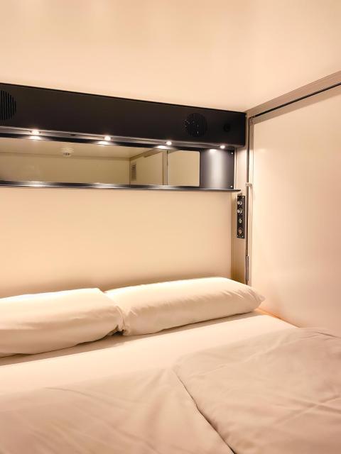 Copenhagen Downtown Hostel