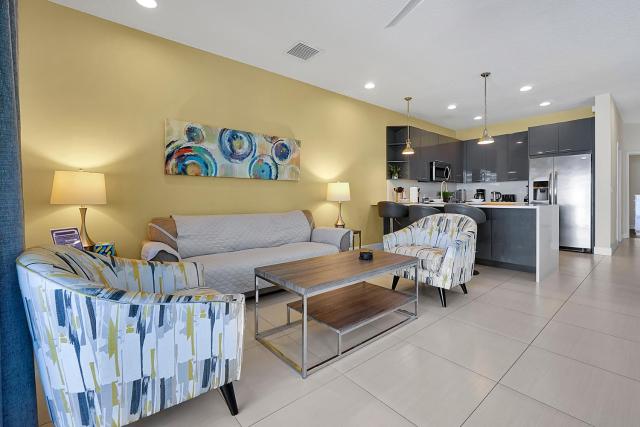 Family-Friendly home w/ Pool & Resort Perks Near Disney