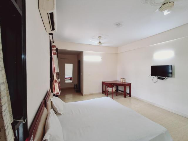 NICE Stay & Care