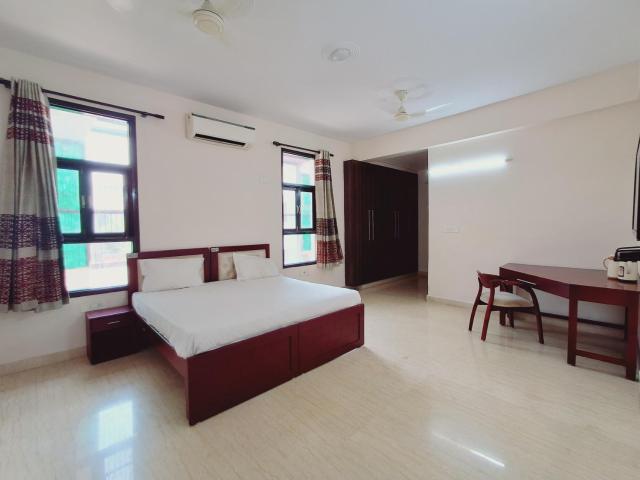 NICE Stay & Care