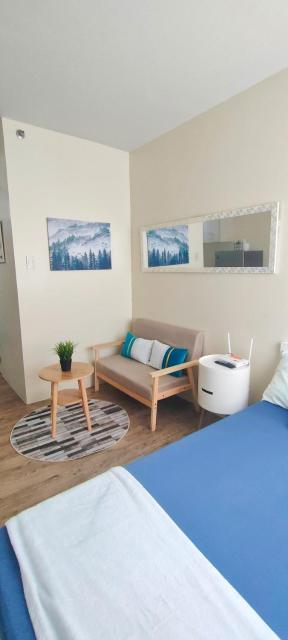 Condo in Silang near Nuvali - Dy's Haven Suites
