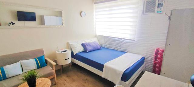 Condo in Silang near Nuvali - Dy's Haven Suites