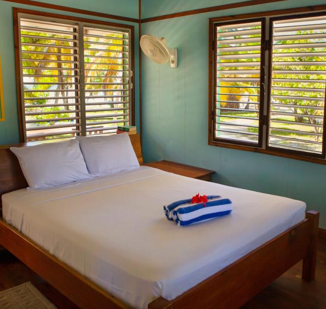 Pelican Beach Resort South Water Caye