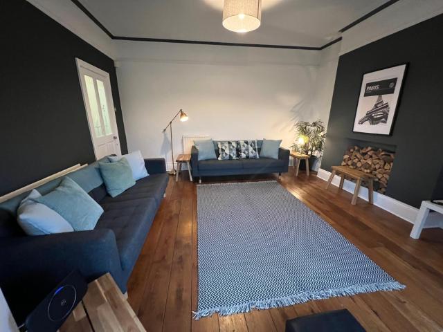 West House Mews A