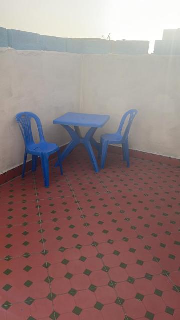 BLUE RIAD