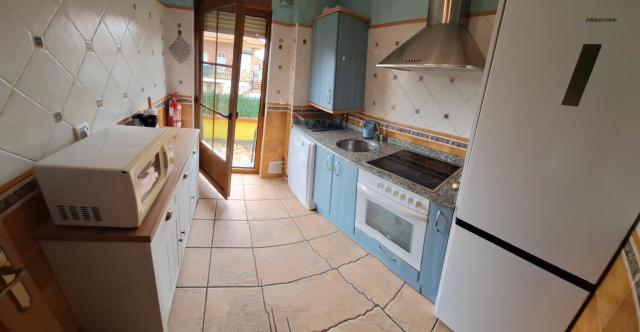 Villa Luisa Apartment